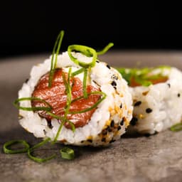 Uramaki Filadelfia