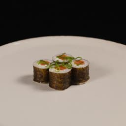 Hossomaki de Salmão