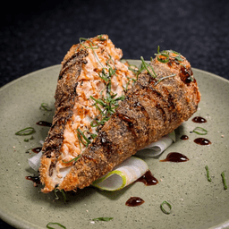 TEMAKI HOT FILADÉLFIA
